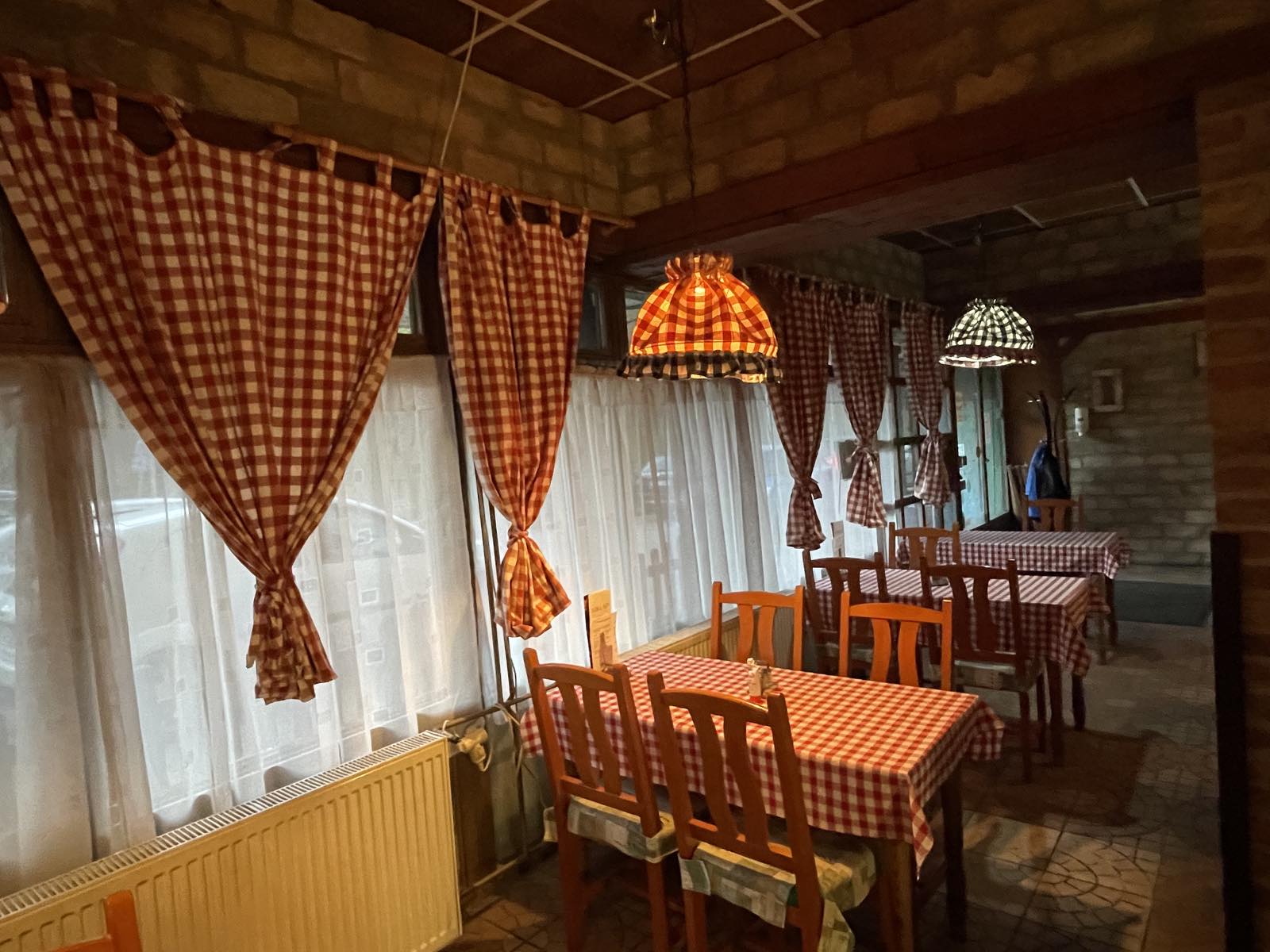 Marcelino Pizzéria és Étterem Marcelino Pizzéria és Étterem