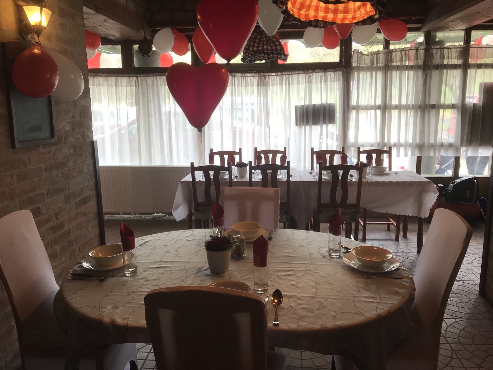 Marcelino Pizzéria és Étterem Marcelino Pizzéria és Étterem