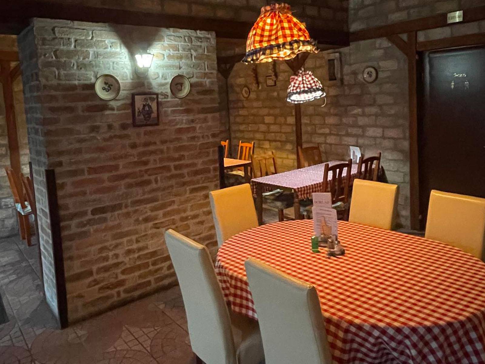 Marcelino Pizzéria és Étterem Marcelino Pizzéria és Étterem