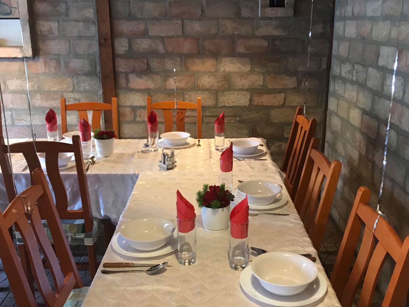 Marcelino Pizzéria és Étterem Marcelino Pizzéria és Étterem