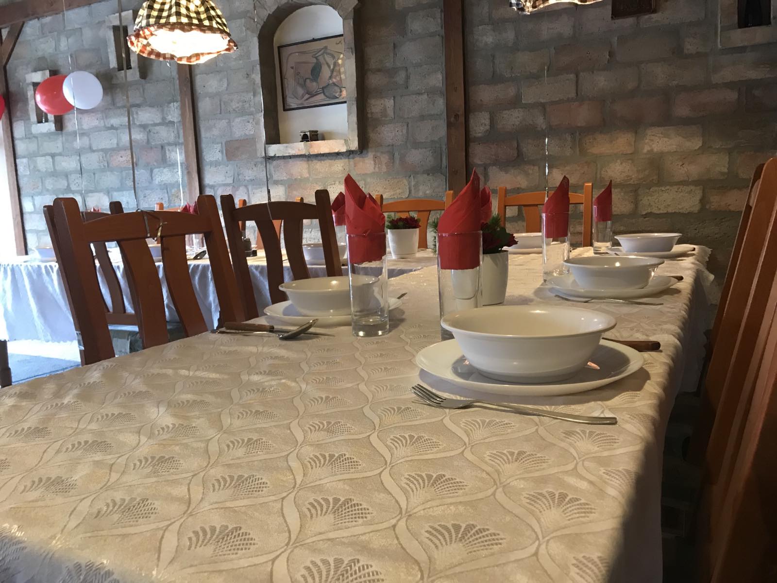 Marcelino Pizzéria és Étterem Marcelino Pizzéria és Étterem